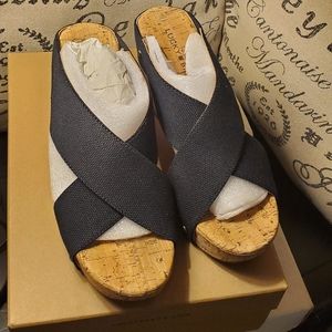 Lucky brand wedges